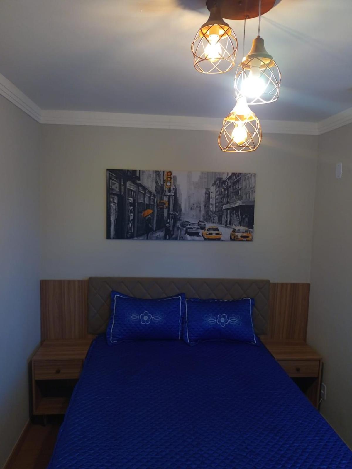 Ap Do Brian Apartamento
